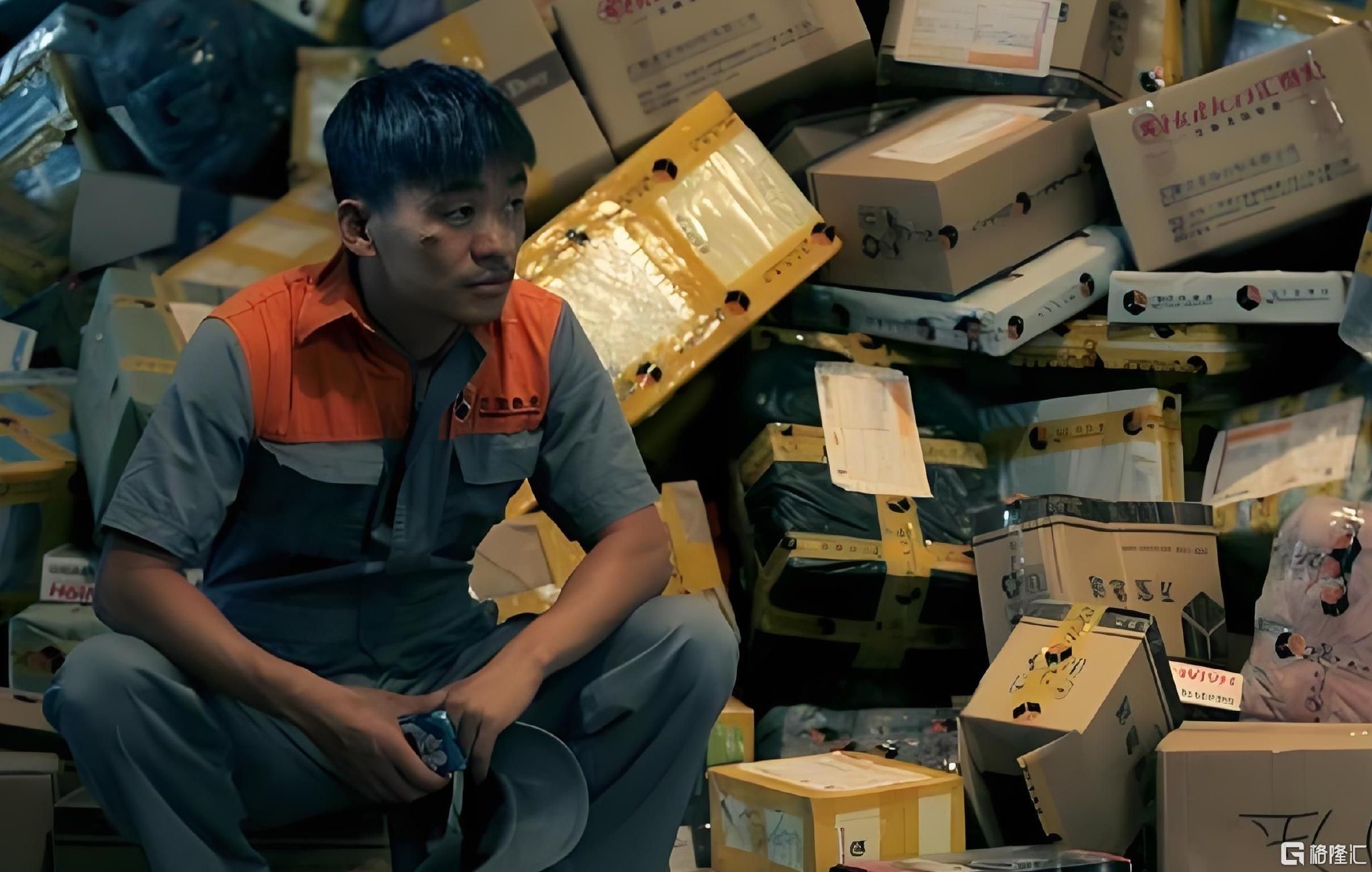 拼多多越成功,大家越沉默