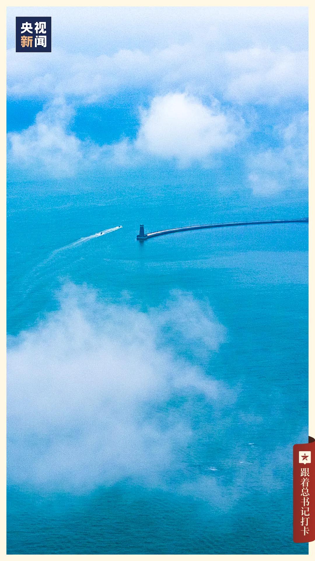 又是被「 日照」 的一天