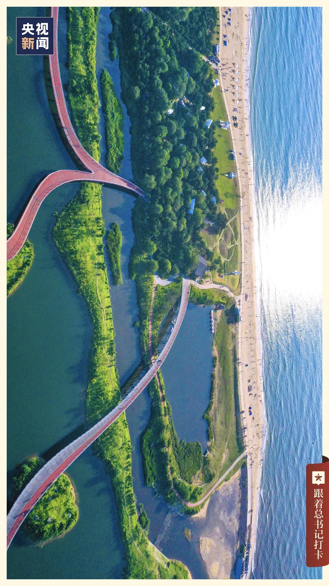 又是被「 日照」 的一天