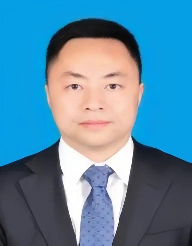 湖南省委组织部长图片