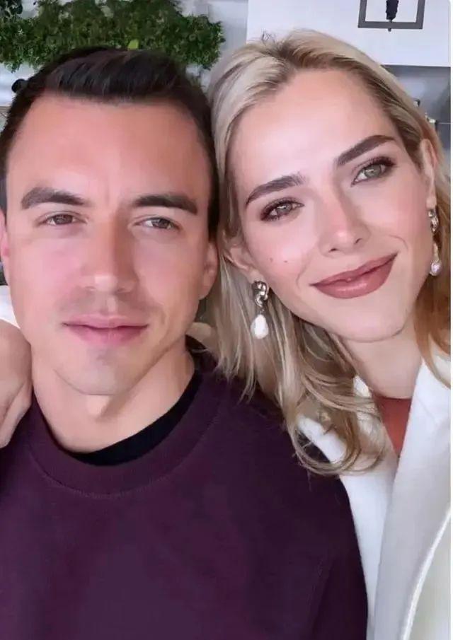 穿时尚款防弹衣的"第一夫人"