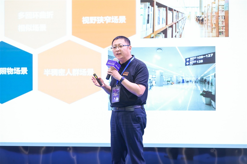 中国式现代化奋进者|“飒智智能”创始人张建政:从两张桌子起步,打造机器人民族品牌_新浪财经_新浪网