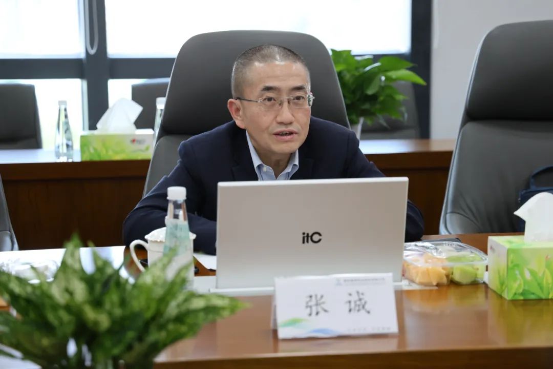 国药股份与祐儿医药举行"优宁睿"系列进口总经销签约仪式