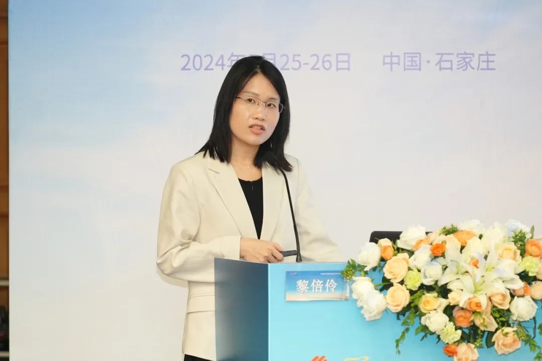 培训班邀请到的授课/主持专家分别有河北医科大学第三医院王荣琦教授