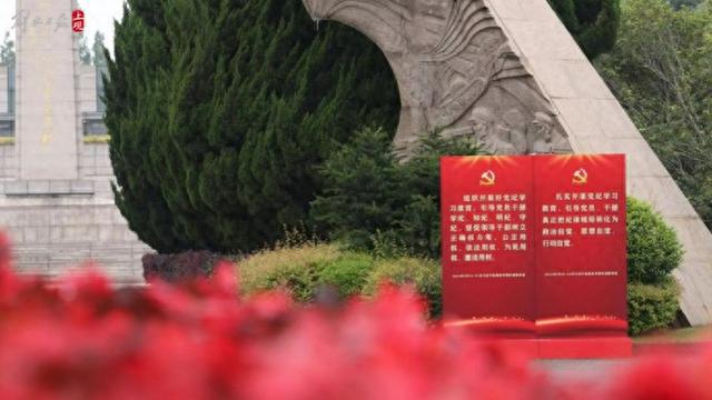 打造引领区,奋进尊崇路,浦东开展上海解放纪念日活动