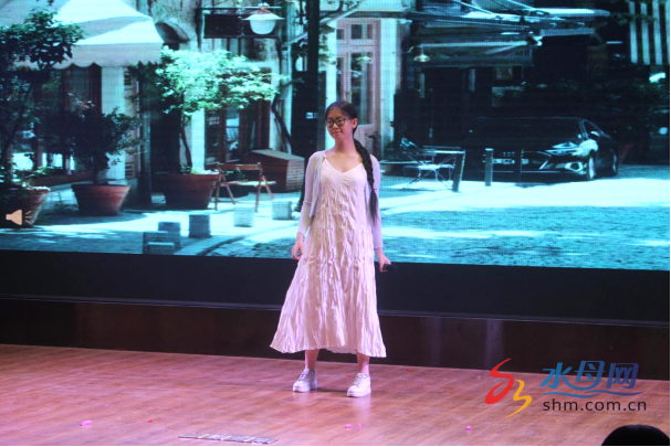 67全环境立德树人烟台十四中第八届社团文化艺术节璀璨绽放