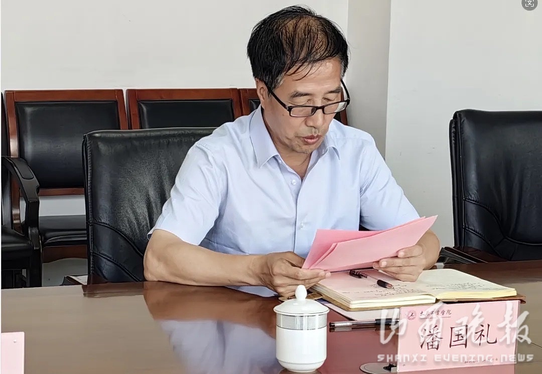 共建大中小学思政课一体化建设基地签约仪式成功举行