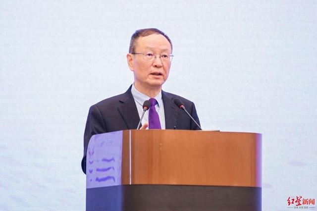 王一鸣:发展新质生产力,"创新生态"比"创新资源"更重要