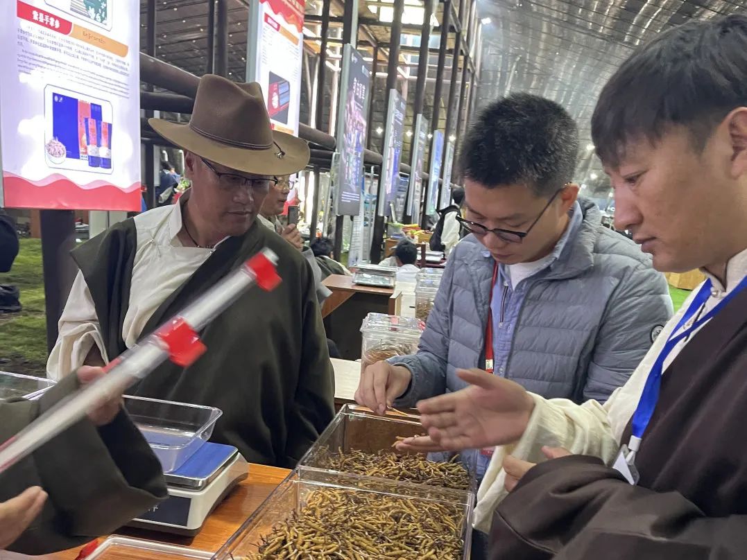 【榜样的力量④】跨越山海 擦亮中华老字号"金字招牌"