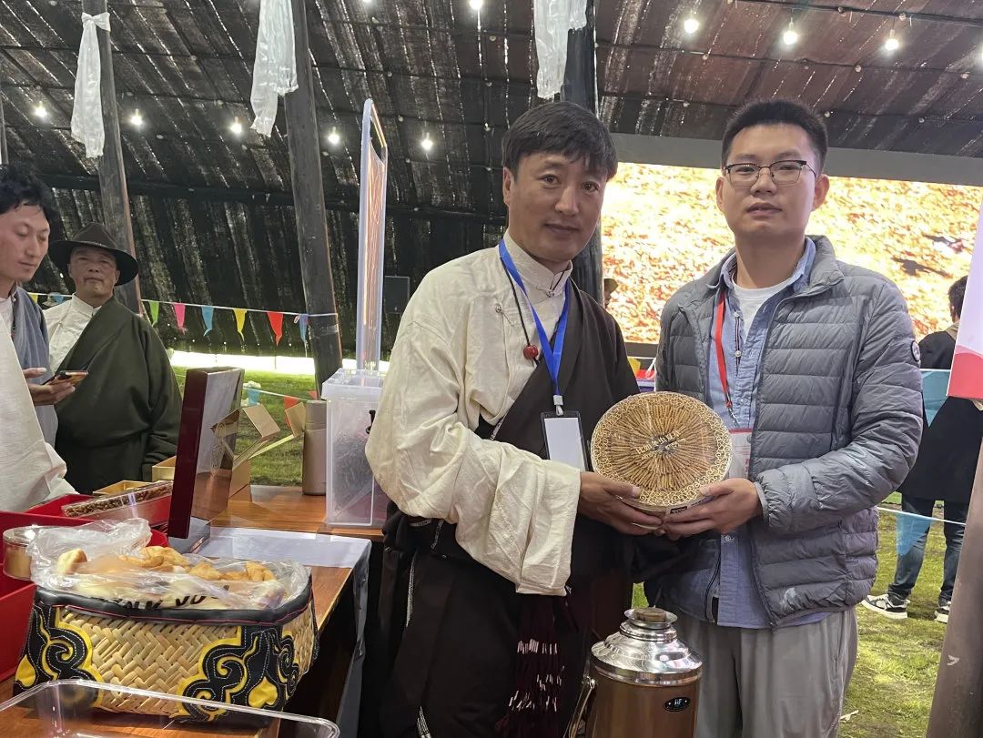 【榜样的力量④】跨越山海 擦亮中华老字号"金字招牌"