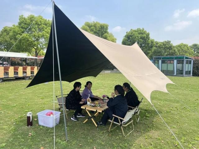 初夏游崇明5a景区,吃住行看这一条就够了!