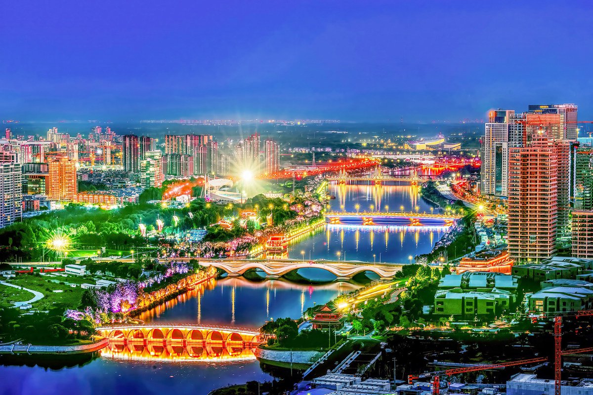 局的那次注定写入历史的重要会议,研究部署北京城市副中心规划建设