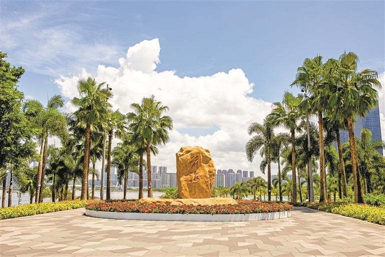 满载而归前 何不来场shenzhen walk|深圳市_新浪财经_新浪网