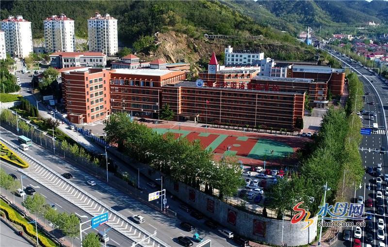 2024烟台中考招生咨询线上通道开启,5月29日烟台外国语实验学校等您"