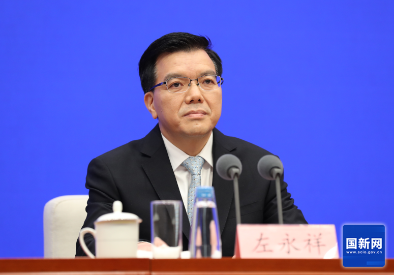 四川省副省长:正加快打造富有巴蜀特色的消费目的地,"好吃好耍好消费"