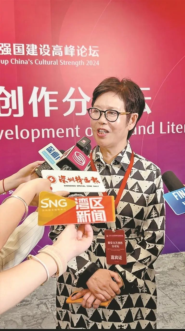 头部文化企业奔赴"中国文化第一展",他们这样说