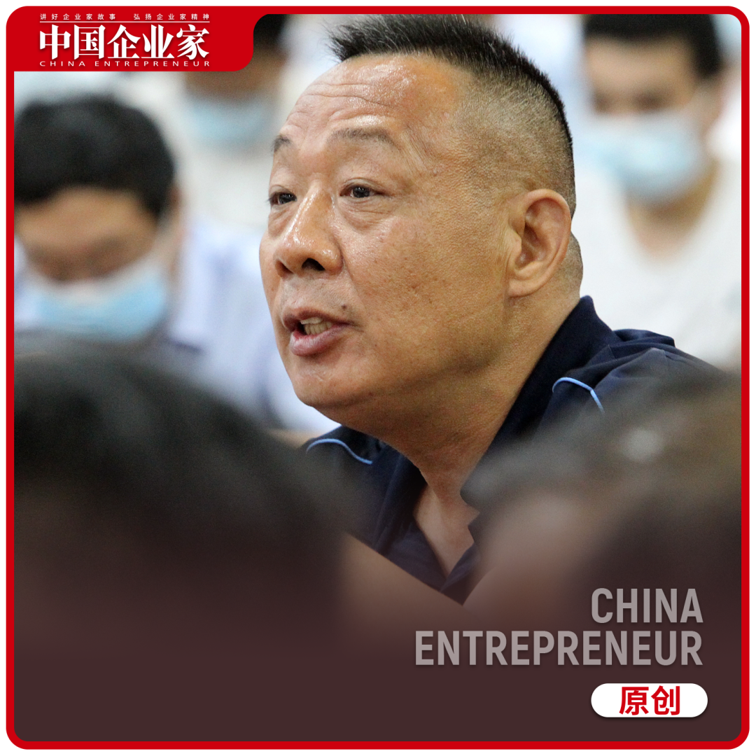 欢乐英雄于东来|观察家