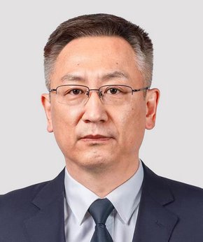 国务院任命,外交部迎来首位"70后"副部长