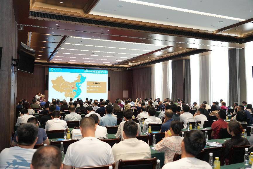 培育新质生产力，四川省西安交通大学校友会在成都举行科技交流研讨会