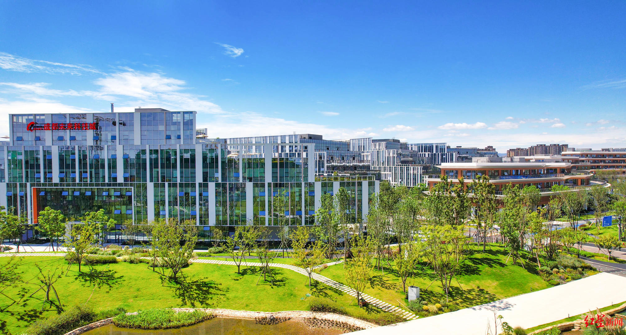 成都一周|锁定发展新质生产力的"主战场"