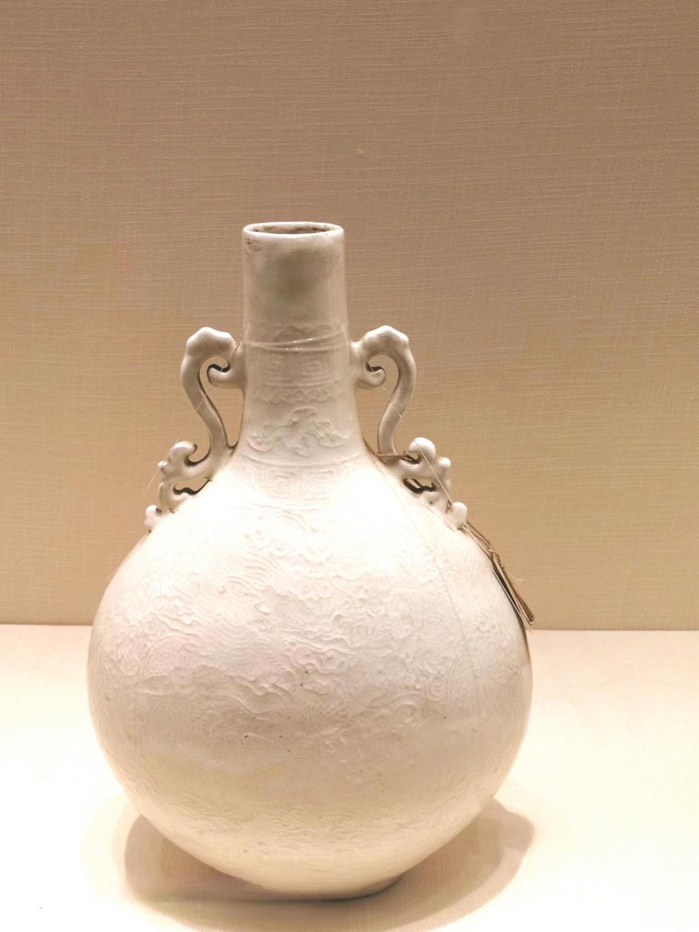《明清磁州窑瓷器》一书出版|明清磁州窑瓷器_新浪财经_新浪网