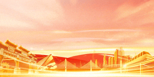 "鼎流"撑场,今年肇庆又"搞新意思"