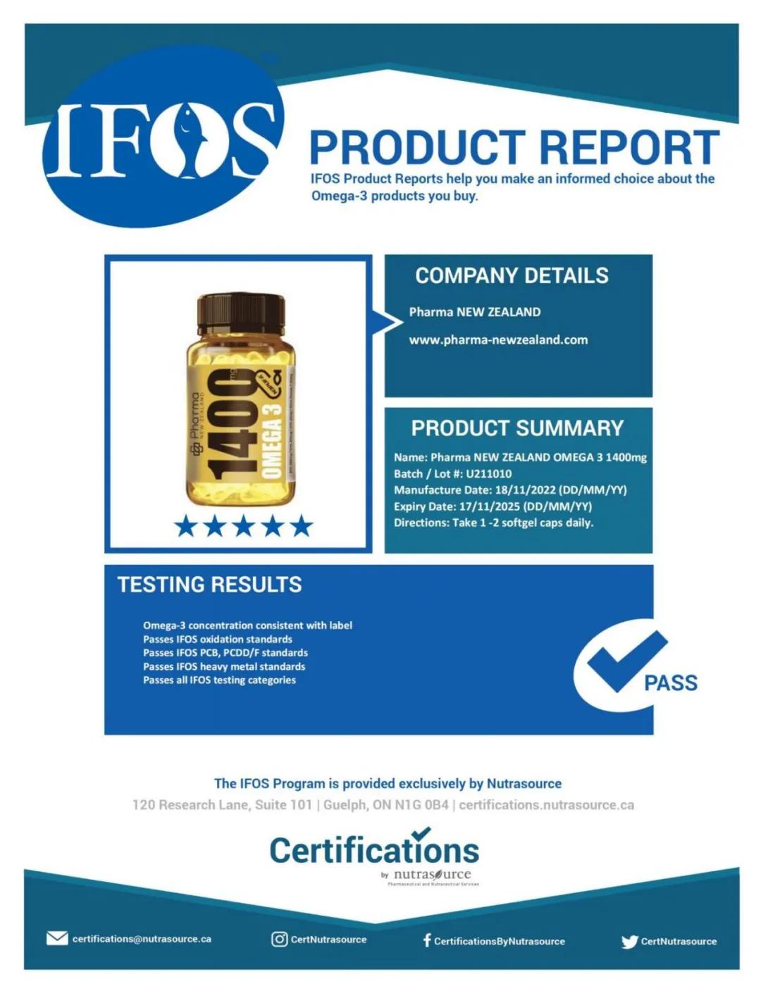 吃了十年鱼油吃错了?教你选有效的好鱼油,omega-3含量是关键