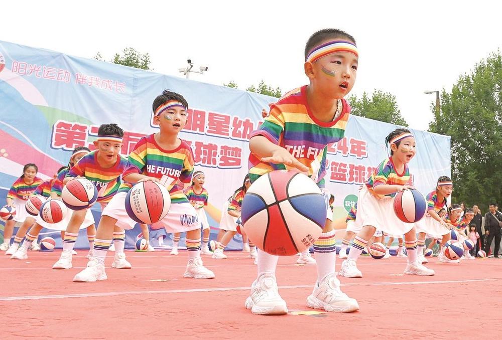 惠州启明星幼儿园图片
