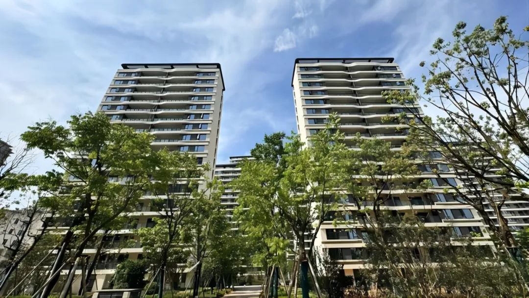 "2022年3月,祥生·城市之光项目出现现金流紧张问题,施工进度受到严重