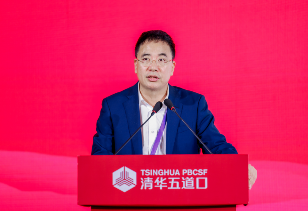 专访浙商银行董事长陆建强:善本金融,要把金融功能性放在第一位