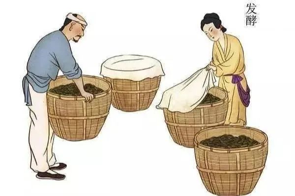还讲述了酿酒的工艺过程及各种酒的酿造技术