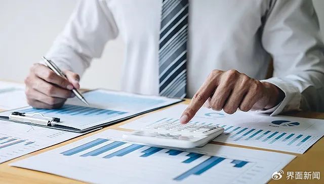 券商从业者:收紧钱包过苦日子