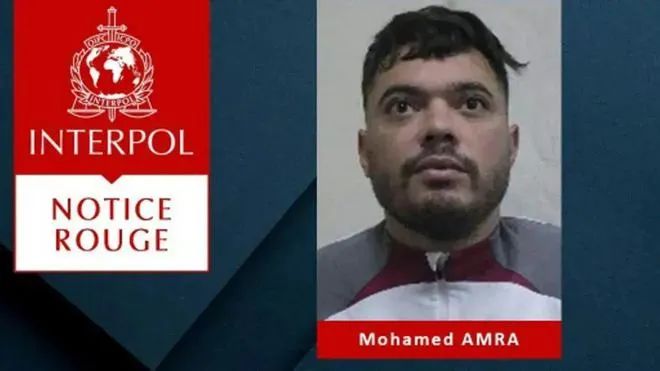 警匪混战,囚犯被劫,30年来第一次.