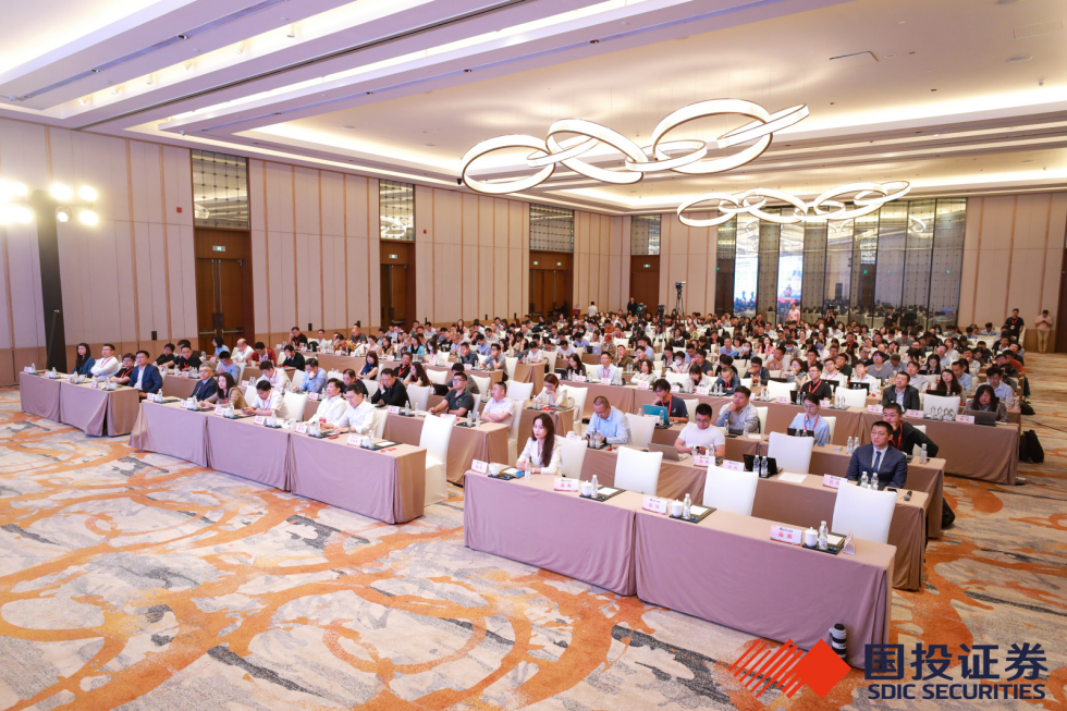 国投证券更名后首场策略会,高善文称房产估值进合理区