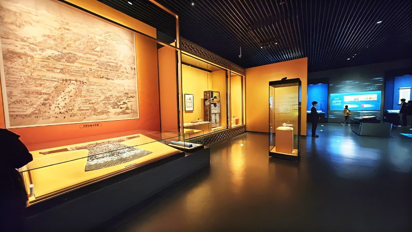 三地博物馆镇馆之宝亮相论坛|北京市_新浪财经_新浪网