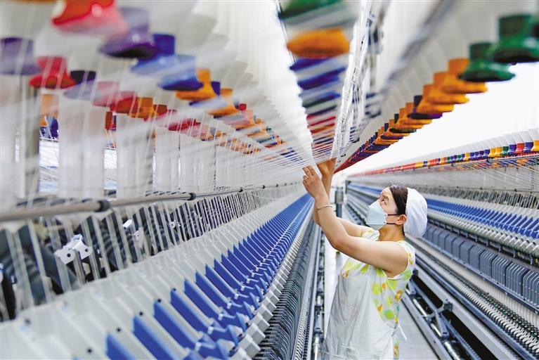 4月份全国规模以上工业企业利润由降转增