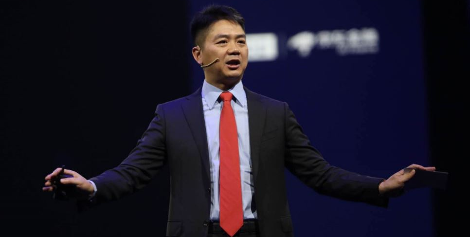 刘强东:"他们不是我的兄弟!