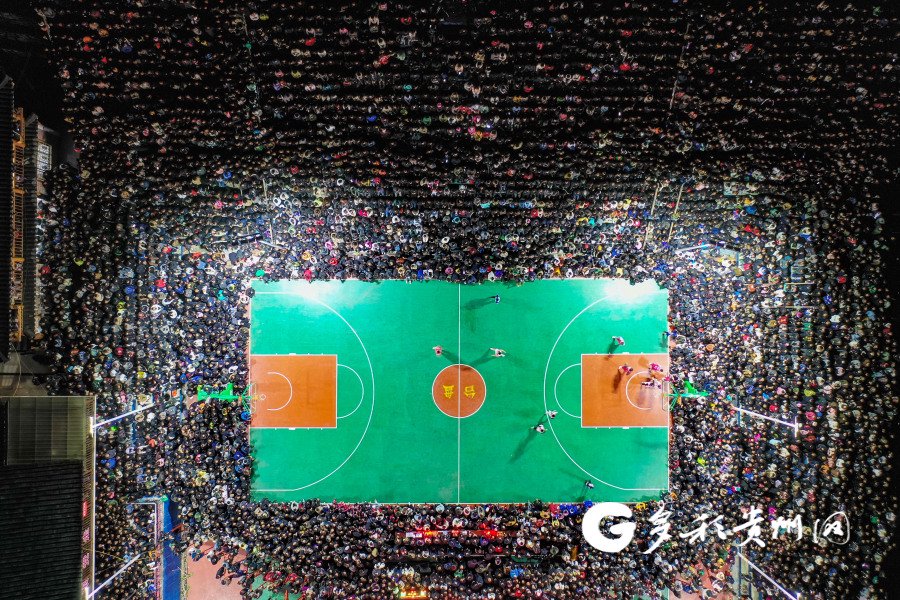 贵州@所有人 携手开拓体育产业新蓝海