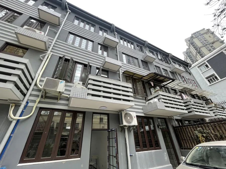 难度很高,原拆原建,内部重新布局,是提升容积率最快的方式之一