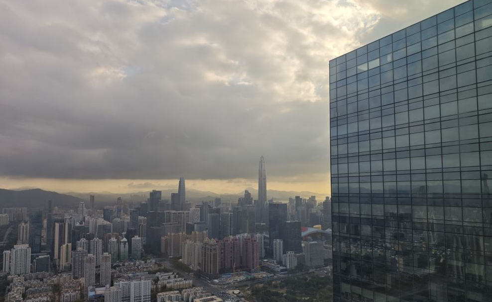 广州之后,深圳出手!