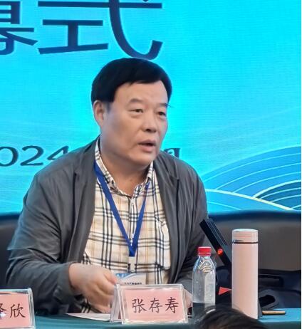 全国散曲大咖庐陵共话诗情曲意 第六届当代散曲创作学术论坛召开