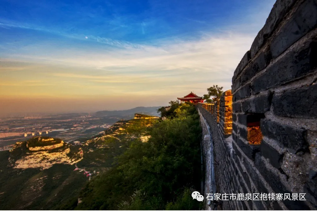 "六一"遇上周六 河北多家景区免票,优惠