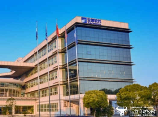 宝信软件总经理王剑虎连续4年薪酬上涨 去年年薪高达174.9万_新浪科技_新浪网
