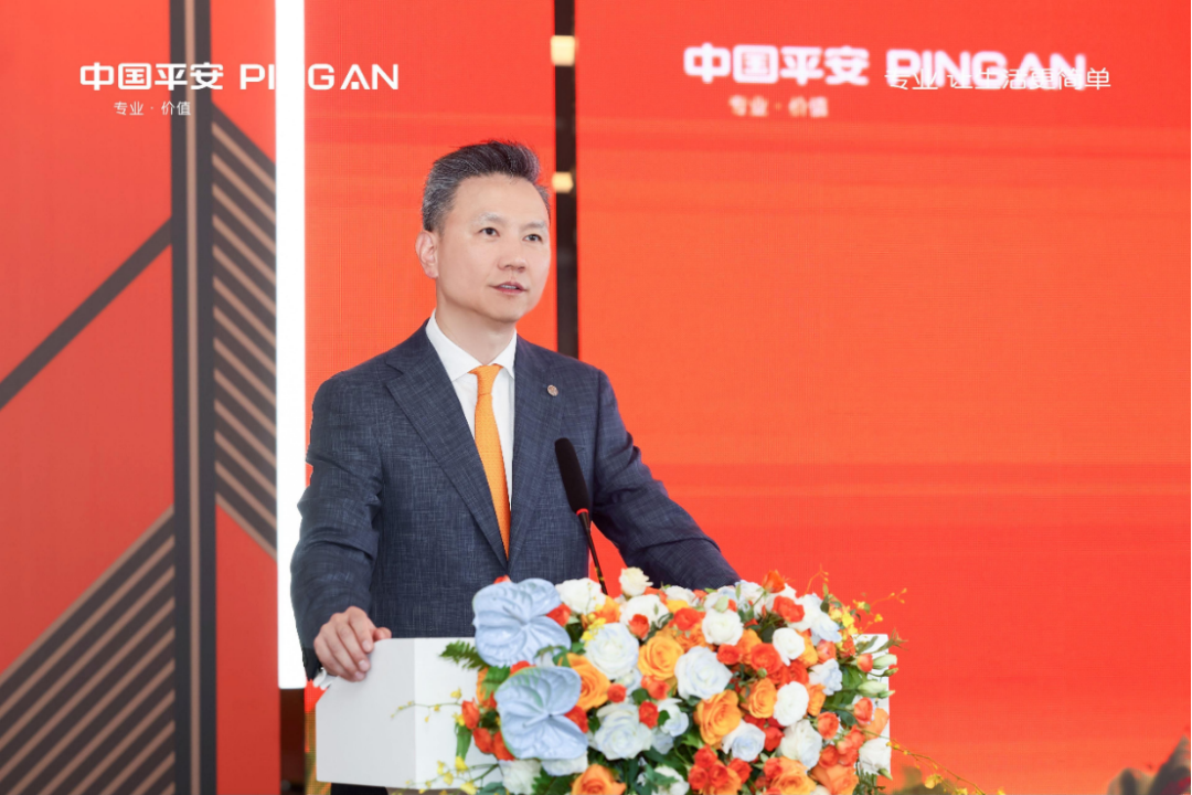 36岁本命年,平安er用"三省"提案送上贺礼