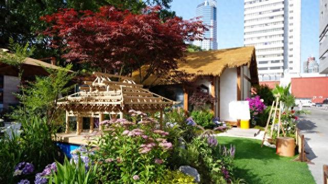 "爆改"乡村开始流行,已经开了30家度假农庄的携程有话说