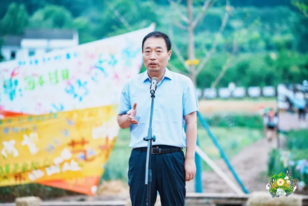 西安市新城区新知小学教育集团:"关中·忙罢"首届儿童