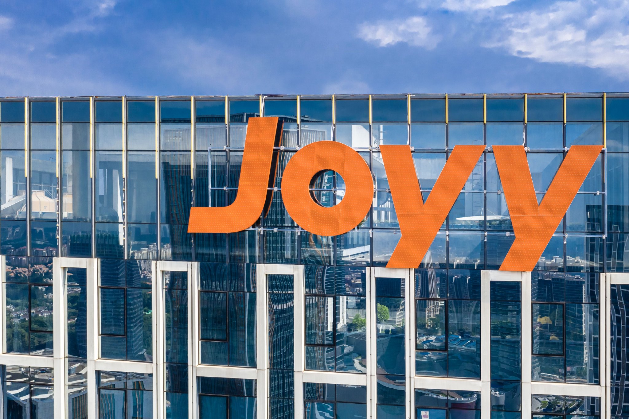 JOYY Revenue Climbs to $590.8 Million on AI-Driven Growth