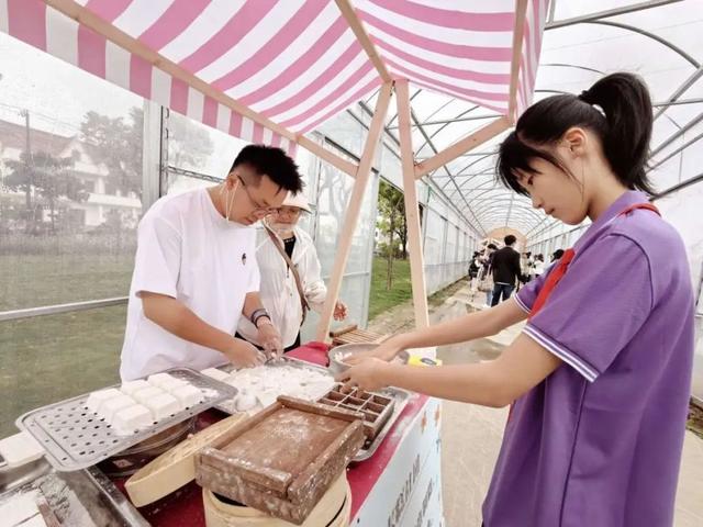 弘扬美德,爱"尚"劳动!浦东新时代好少年(美德少年)受表彰