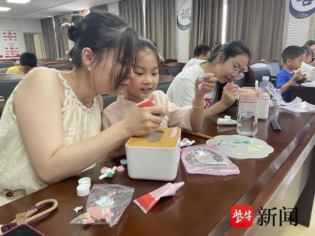 争做环保小卫士!