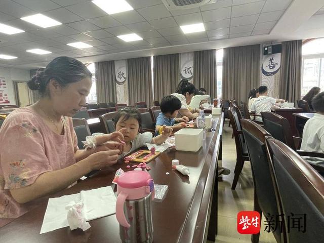 争做环保小卫士!